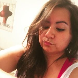 Meet your Posher, Steph